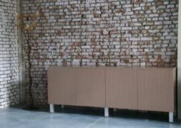 TV-meubel op maat | Xylodesign TV-meubel op maat | Xylodesign