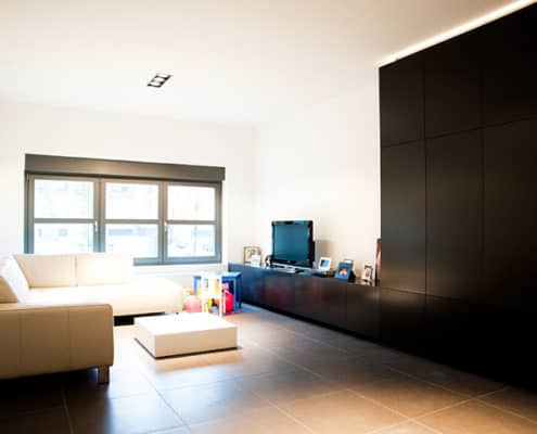 TV-meubel op maat | Xylodesign TV-meubel op maat | Xylodesign